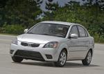 Kia Rio 2010 года